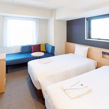 Hotel Monday Tokyo Nishikasai Εξωτερικό φωτογραφία