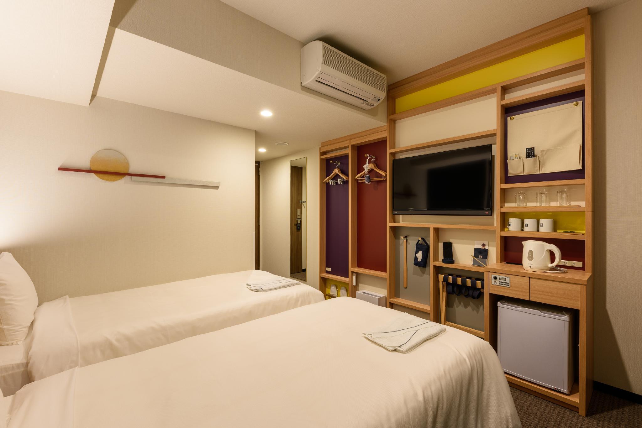 Hotel Monday Tokyo Nishikasai Εξωτερικό φωτογραφία
