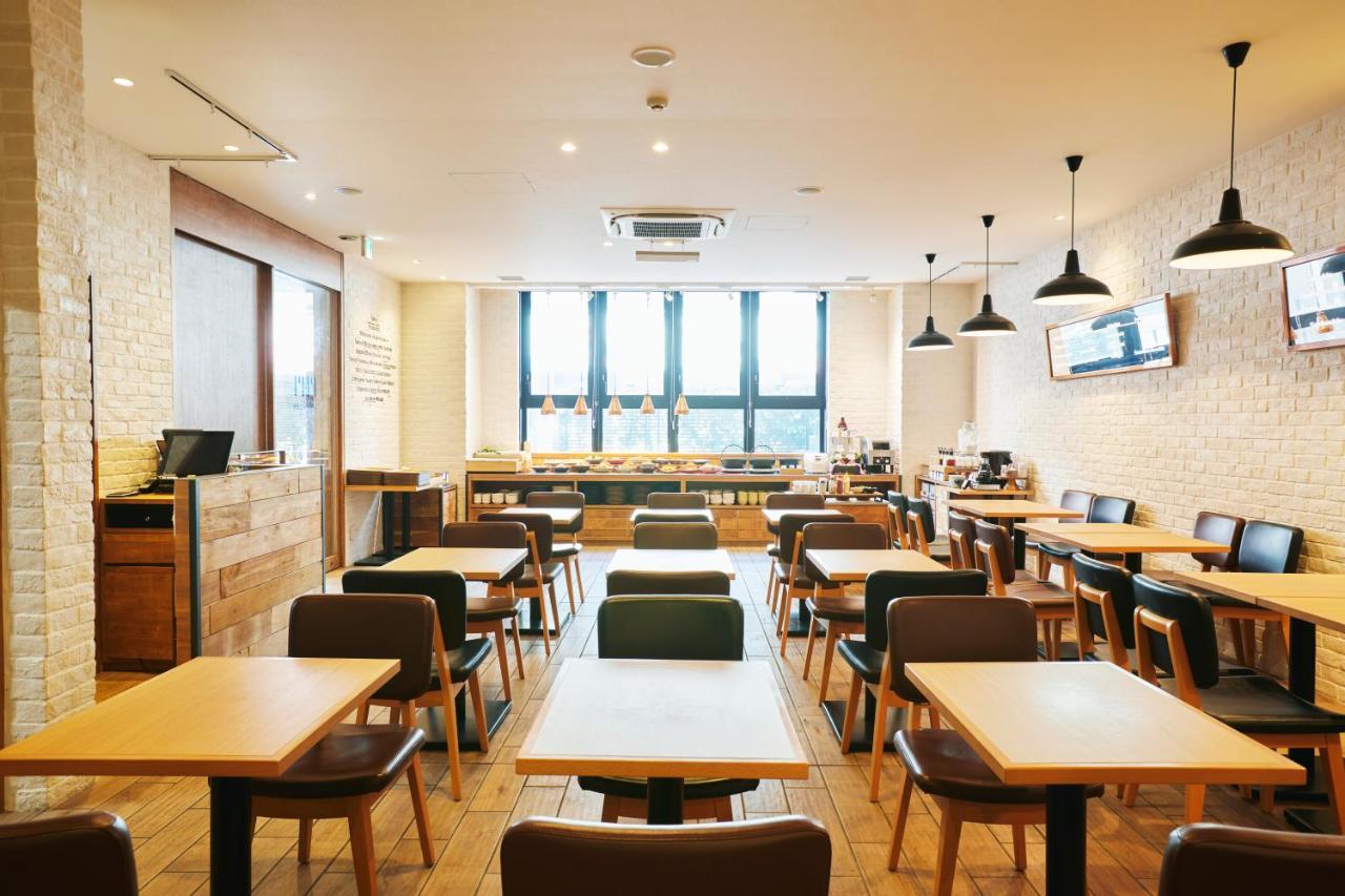 Hotel Monday Tokyo Nishikasai Εξωτερικό φωτογραφία
