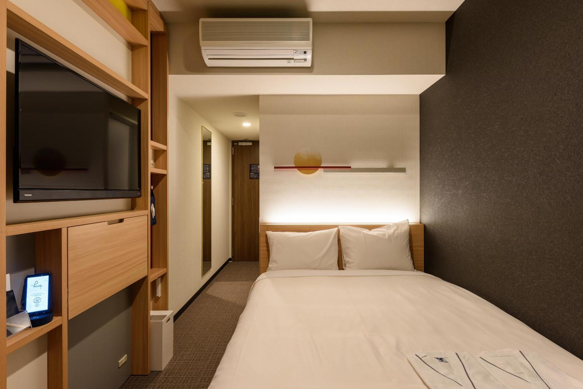 Hotel Monday Tokyo Nishikasai Εξωτερικό φωτογραφία
