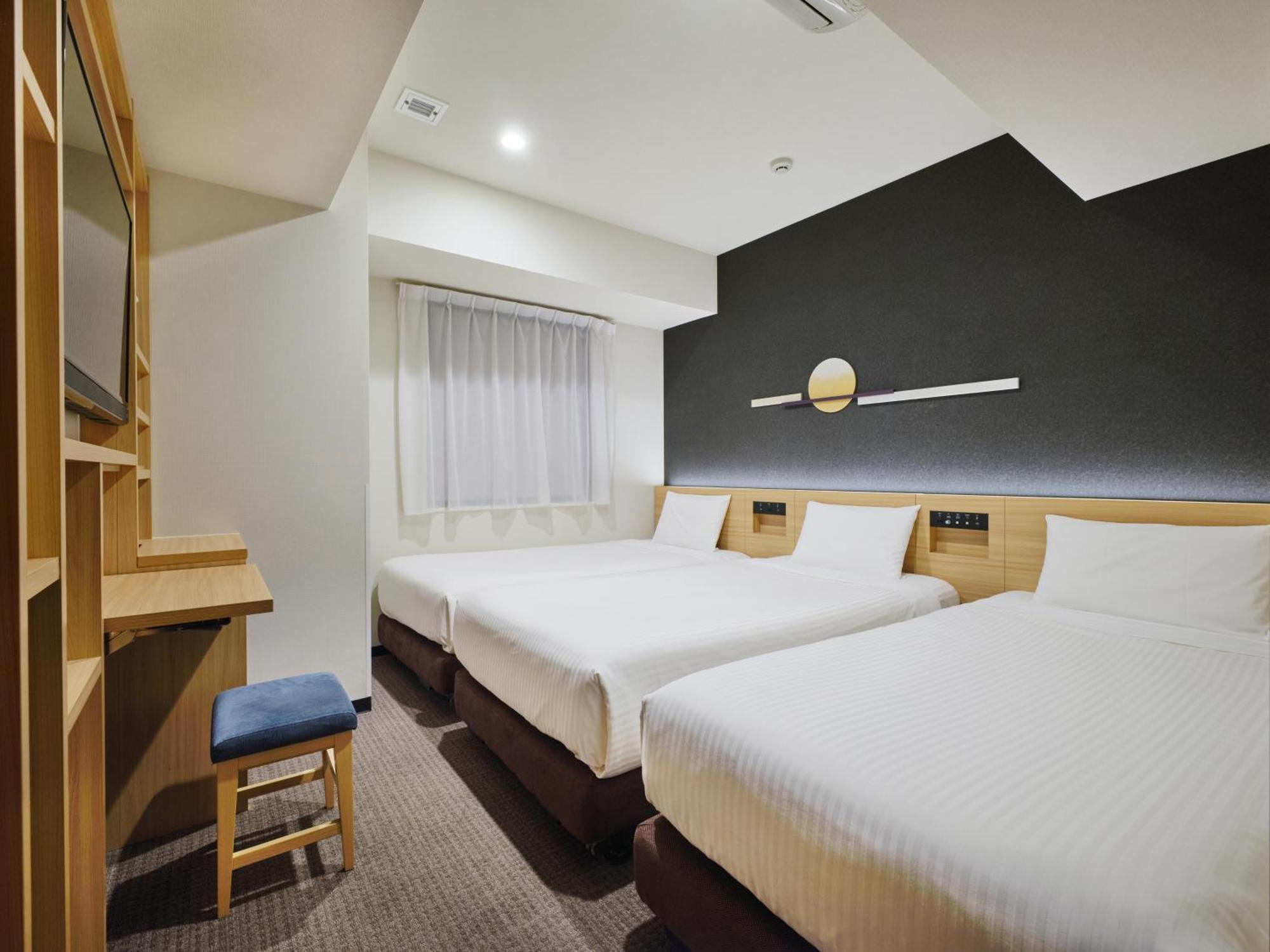 Hotel Monday Tokyo Nishikasai Εξωτερικό φωτογραφία