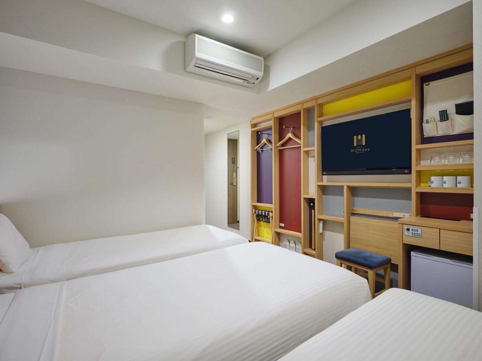 Hotel Monday Tokyo Nishikasai Εξωτερικό φωτογραφία