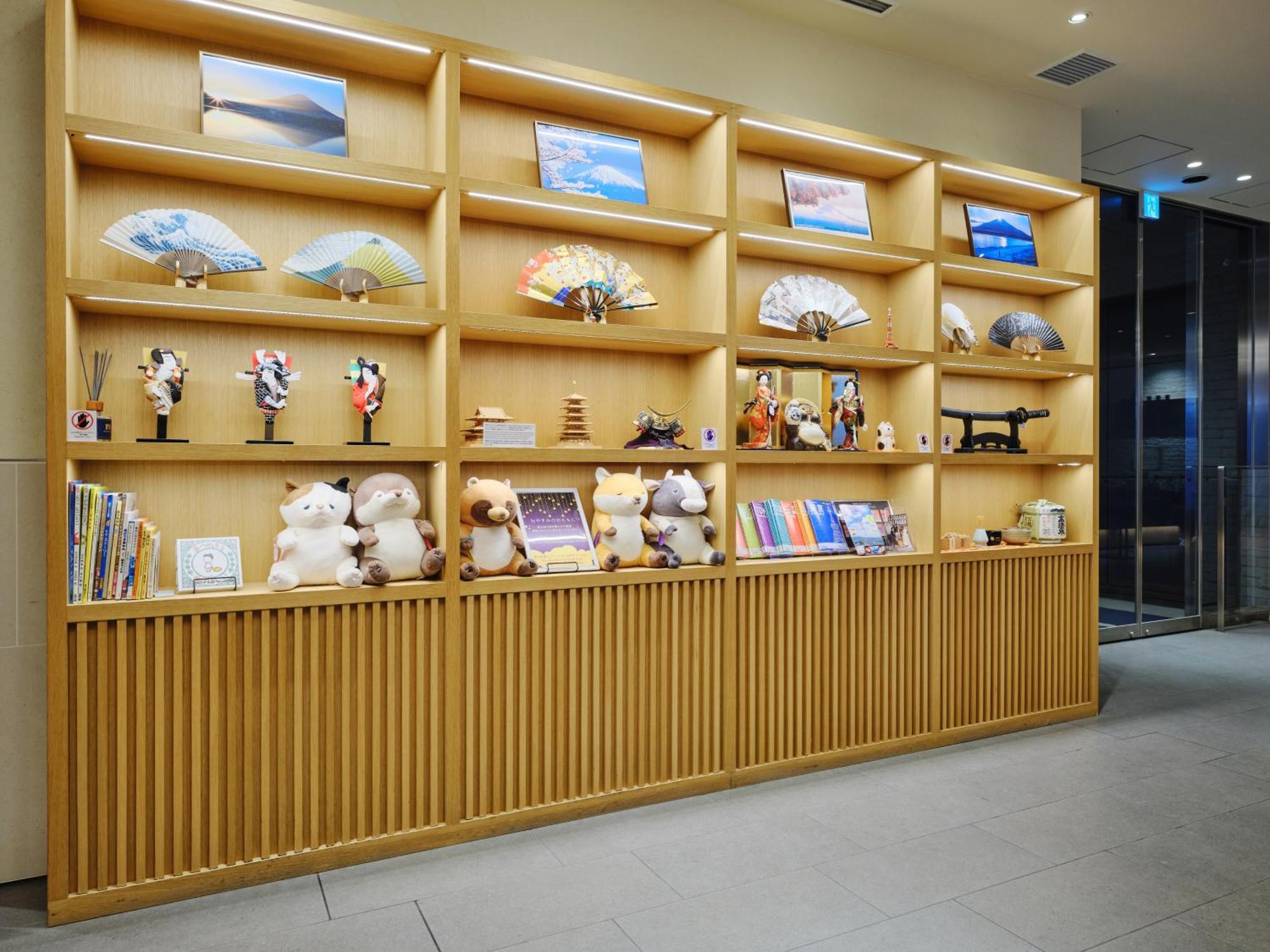 Hotel Monday Tokyo Nishikasai Εξωτερικό φωτογραφία