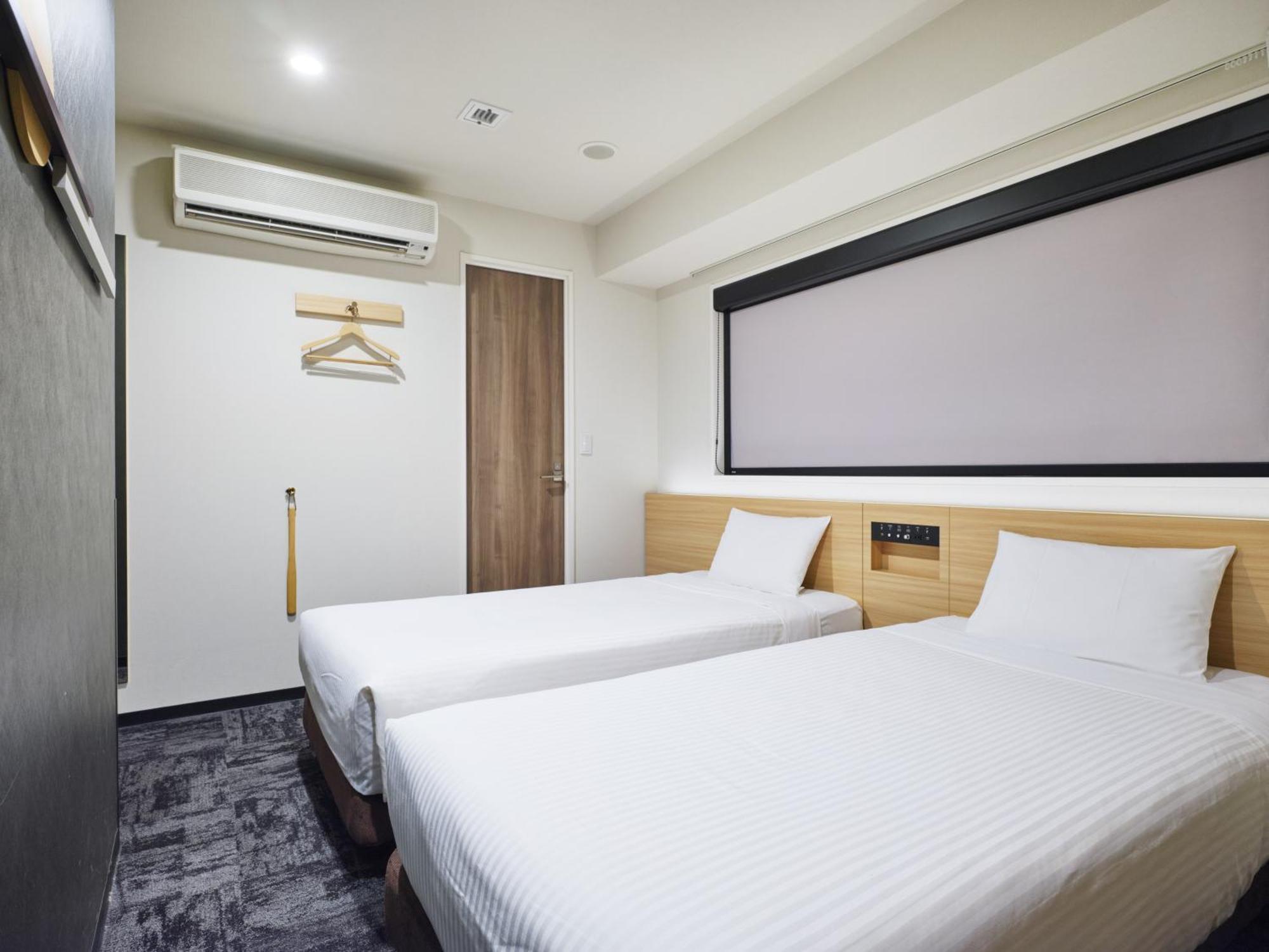 Hotel Monday Tokyo Nishikasai Εξωτερικό φωτογραφία