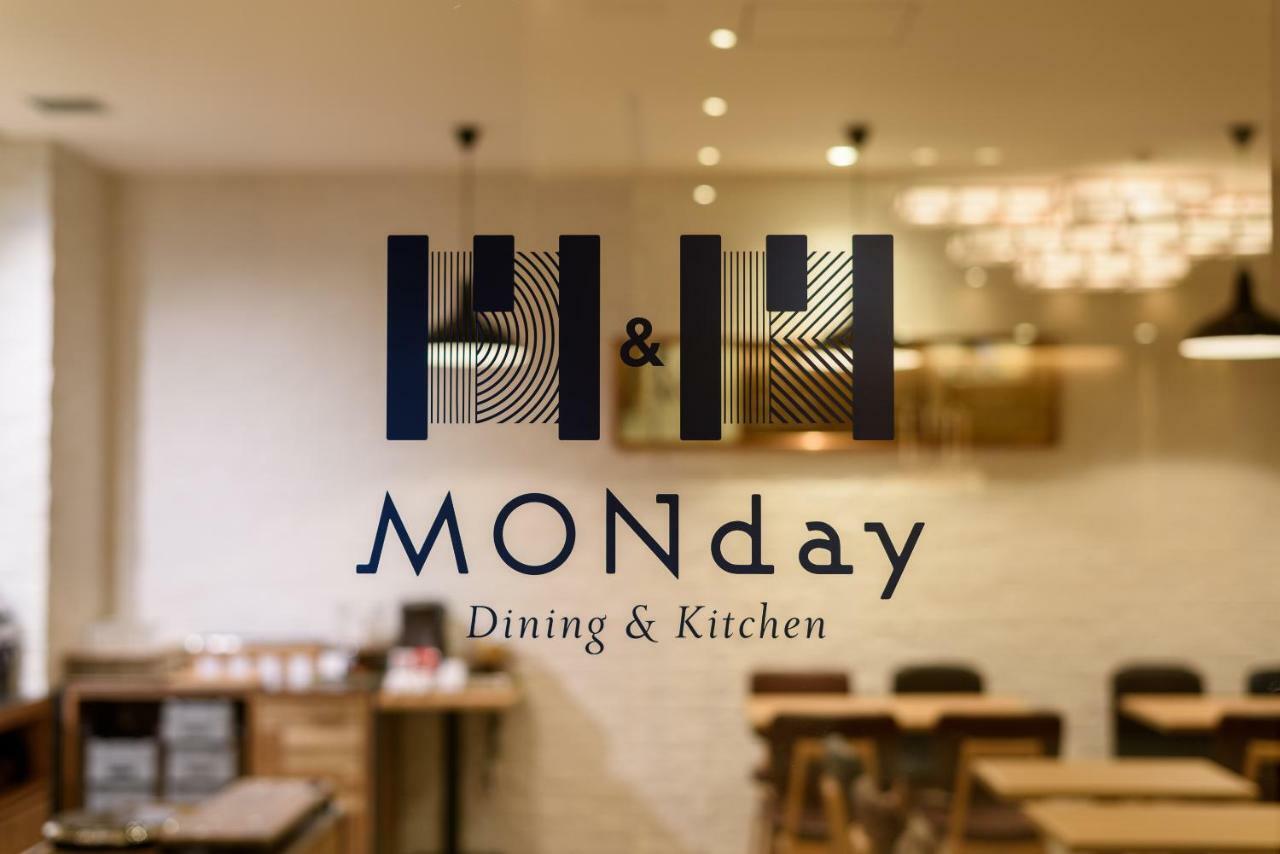 Hotel Monday Tokyo Nishikasai Εξωτερικό φωτογραφία