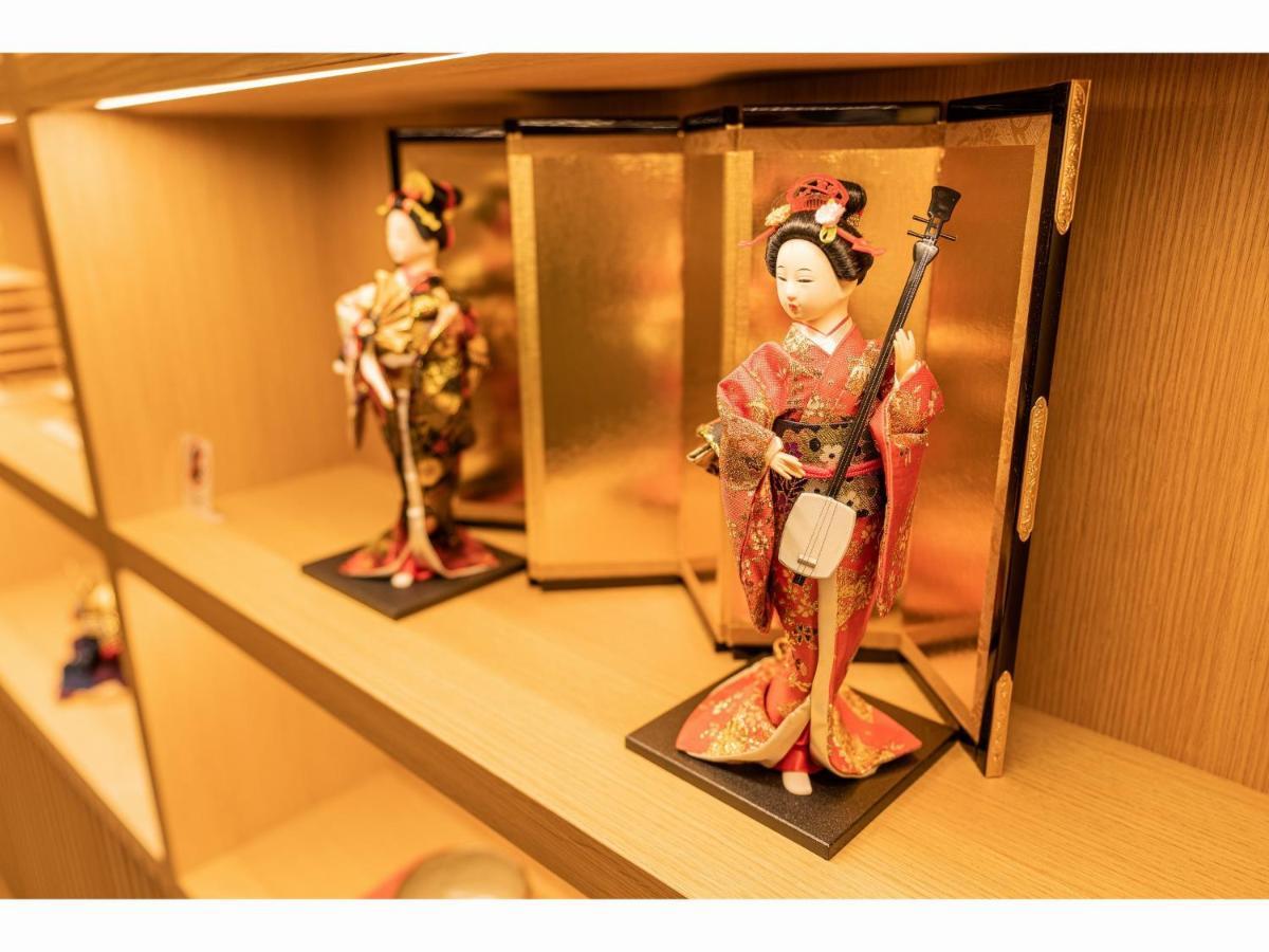 Hotel Monday Tokyo Nishikasai Εξωτερικό φωτογραφία